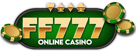 ff777 online casino .